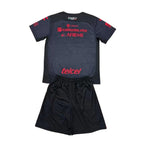 Kids Kit Club Tijuana Home Fan Jersey 2024/25