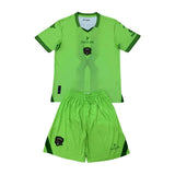 Kids Kit Juárez Home Fan Jersey 2024/25