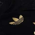 Mexico Raúl Jiménez 2025 Special Edition Long Sleeve Authentic Player [Slim Fit] Player Third Jersey by
