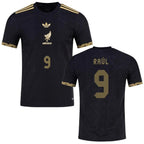 Mexico Raúl Jiménez 2025 Special Edition Authentic Player [Slim Fit] Player Third Jersey by