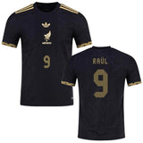 Mexico Raúl Jiménez 2025 Special Edition Authentic Player [Slim Fit] Player Third Jersey by