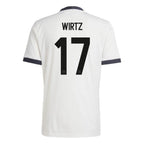 Germany 125th Anniversary Authentic Player [Slim Fit] Player by