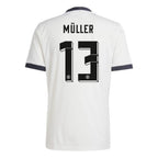 Germany 125th Anniversary Authentic Player [Slim Fit] Player by