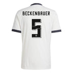 Germany 125th Anniversary Authentic Player [Slim Fit] Player by