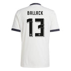 Germany 125th Anniversary Authentic Player [Slim Fit] Player by