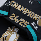 Liverpool Premier League Winners Trophy Edition Away Fan Jersey 2024/25