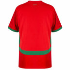 Marocco Home Fan Jersey 2025/26