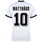 Germany MATTHÄUS 10 Anniversary Fan Jersey 2024/25