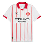 Girona Home Fan Jersey 2025/26