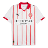Girona Home Fan Jersey 2025/26