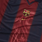 Travis Scott x FC Barcelona Retro 2000/01 Home