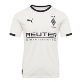 Borussia Mönchengladbach Home Fan Jersey 2025/26