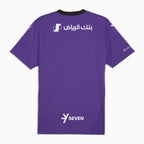 Al Hilal Third Fan Jersey 2025/26