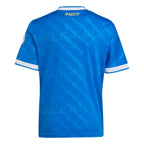 Real Madrid Third Fan Jersey 2025/26