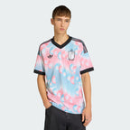 Belgium 26 Away Jersey - World Cup 2026 - Fan Version