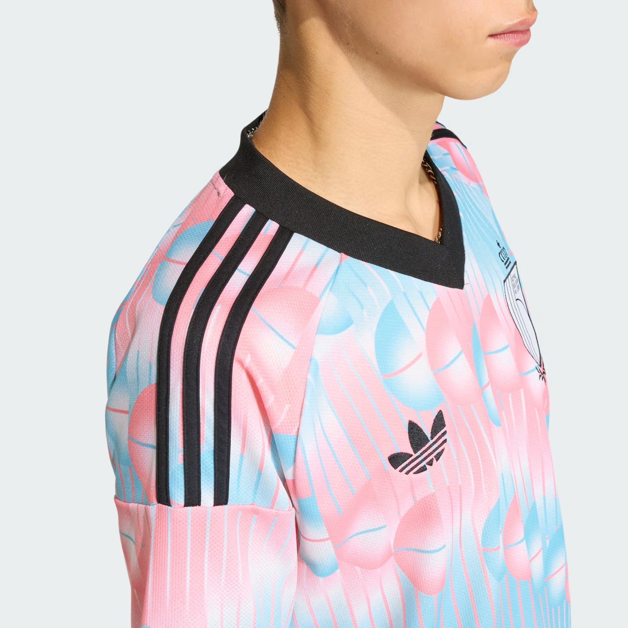 Belgium 26 Away Jersey - World Cup 2026 - Fan Version