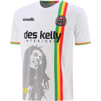 Bohemian F.C. MARLEY Jersey White - Fan Version