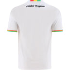 Bohemian F.C. MARLEY Jersey White - Fan Version