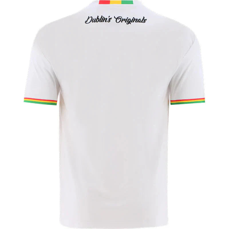 Bohemian F.C. MARLEY Jersey White - Fan Version