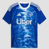 Como 1907 Home Jersey 2025/26 - Fan Version