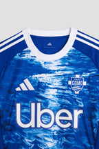 Como 1907 Home Jersey 2025/26 - Fan Version