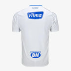 Jersey Cruzeiro 2025/26 II with Sponsors