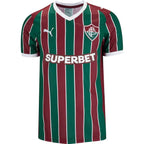 Jersey Fluminense 26/27 Home - Fan Version