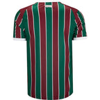 Jersey Fluminense 26/27 Home - Fan Version