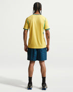 Brazil Home Soccer Jersey World Cup 2026 - Fan Version
