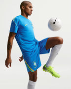 Shorts Brazil National Team Home 2026 Stadium
