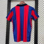 Retro 2003/04 FC Barcelona x Olivia Rodrigo x Spotify