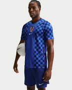 Croatia 2026 World Cup Away Jersey - Fan Jersey