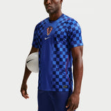 Croatia 2026 World Cup Away Jersey - Fan Jersey