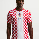 Croatia 2026 World Cup Home - Fan Version