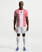 Croatia 2026 World Cup Home - Fan Version