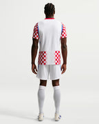 Croatia 2026 World Cup Home - Fan Version