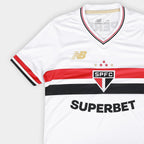 Jersey Women's São Paulo 2025/26 I