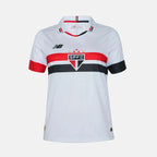Jersey Women's São Paulo FC 2024/25 I