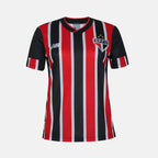 Jersey Women's São Paulo FC 2024/25 II
