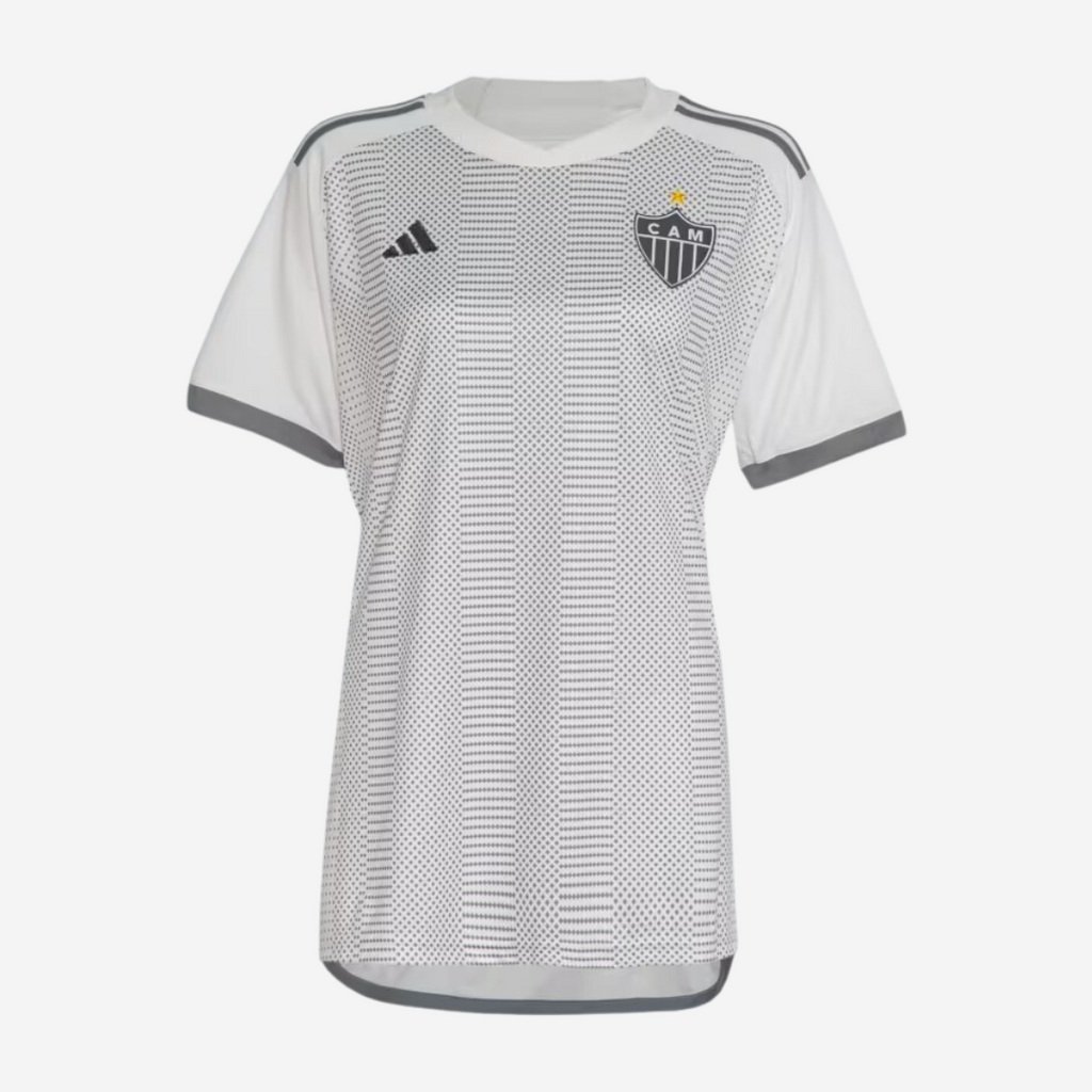 Jersey Women's Atlético Mineiro 2024/25 II