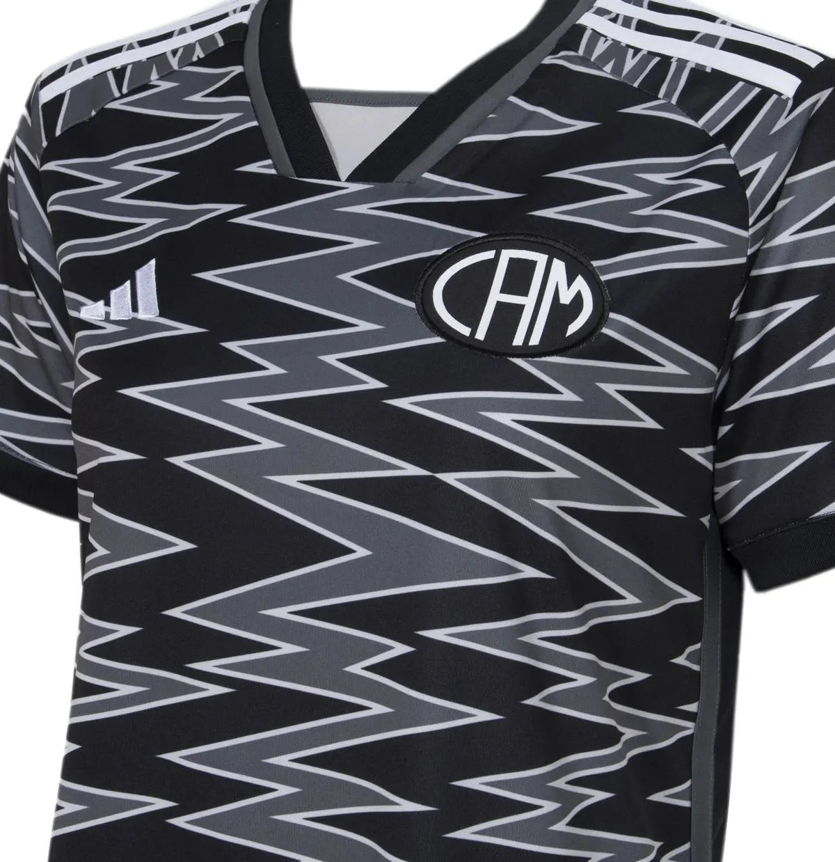 Jersey Women's Atlético Mineiro 2024/25 III