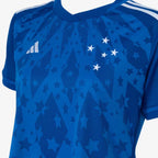 Jersey Women's Cruzeiro 2024/25 I