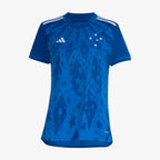 Jersey Women's Cruzeiro 2024/25 I