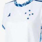 Jersey Women's Cruzeiro 2024/25 II