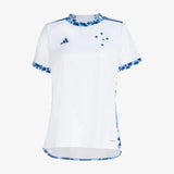 Jersey Women's Cruzeiro 2024/25 II
