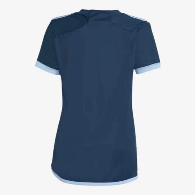 Jersey Women's Cruzeiro 2024/25 III