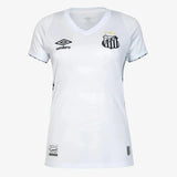 Jersey Women's Santos 2024/25 I Fan Version