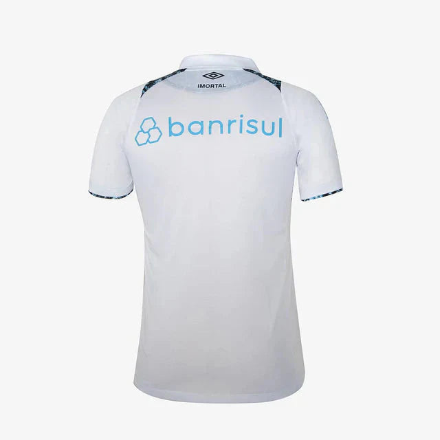 Jersey Grêmio 2024/25 II Versão Player [Slim Fit]