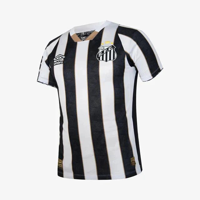 Jersey Men's Santos 2024/25 II Player [Slim Fit] S/N