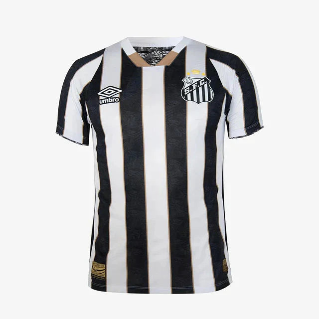 Jersey Men's Santos 2024/25 II Player [Slim Fit] S/N